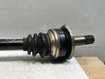 Load image into Gallery viewer, 2013-15 BMW 7' F01 F03 F04 F02 Active Hybrid 7 Rear Right CV Axle Shaft 7566078