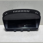 قم بتحميل الصورة إلى عارض الصور، 2008 BMW 335i Navigation Display Screen Monitor 9151979 E60 and E90 