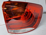 Load image into Gallery viewer, BMW X1 E84 LCI REAR OUTER LIGHT DRIVER RIGHT OEM 2990110