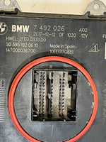 Load image into Gallery viewer, BMW F20 F39 F32 Led Headlight Control Module Left Or Right Adaptive Led 7492026