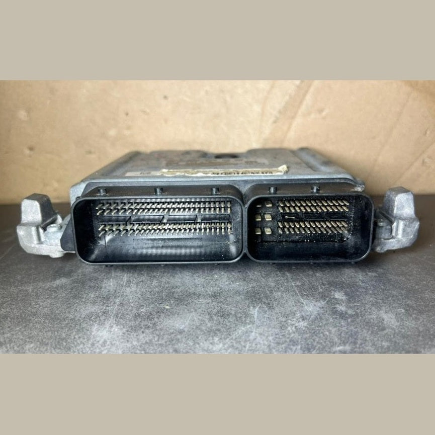 Mercedes W246 CLA B-Class Engine Control Module Unit ECM ECU A270 9000900 OEM