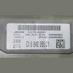 Load image into Gallery viewer, OEM BMW F48 DASH RADIO STEREO RECEIVER HEAD CONTROL MODULE UNIT CI 6842265 01