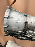 Load image into Gallery viewer, 2011 BMW 7 Series F01 730d N57 6HP28 Automatic Gearbox Transmission 7631067