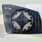 Load image into Gallery viewer, 2010-2013 Mercedes Mirror Shell With Glass A2218102521 W221 S-Class
