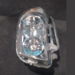 Load image into Gallery viewer, BMW 1 SERIES E81 E82 E87 E88  LEFT SIDE  HEADLIGHT LAMP  -7249651