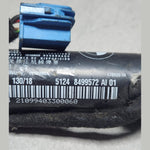 Load image into Gallery viewer, 2015-2022 BMW 740i Spindle Drive Electric Tailgate 8499572 7 Series G11 G12