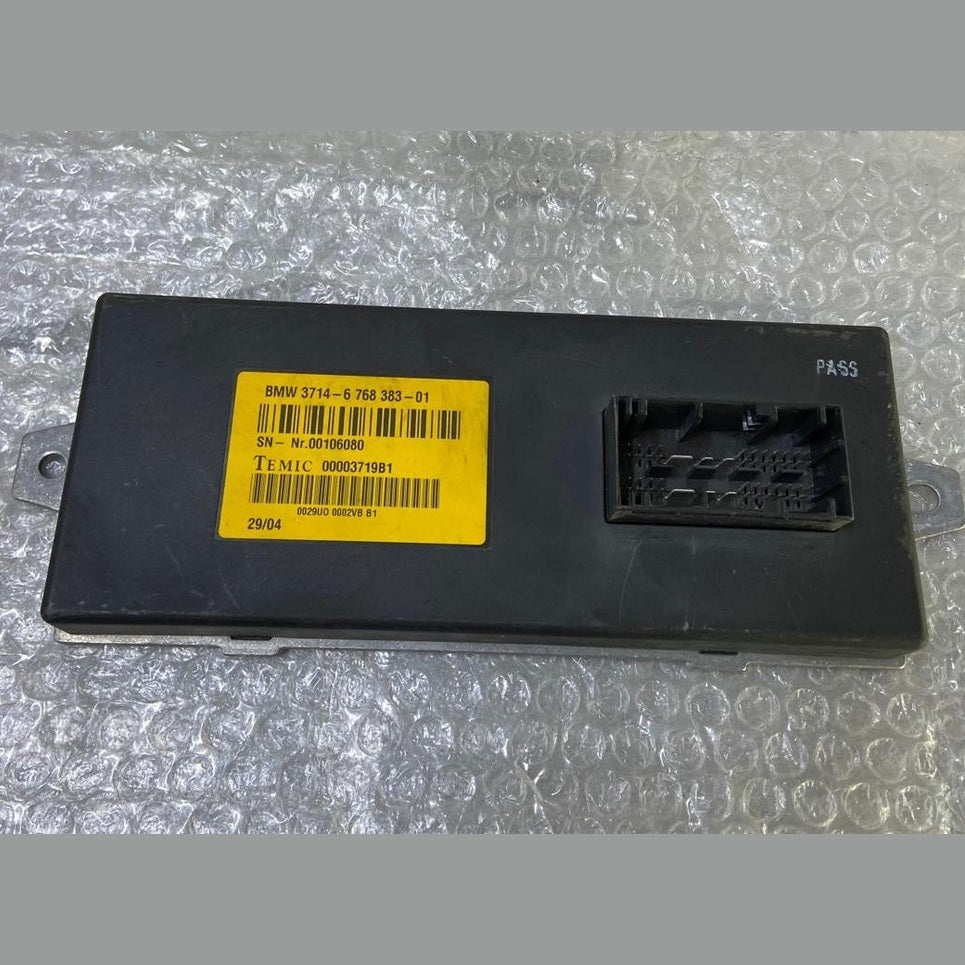 OEM BMW E63 E64 E60 645 650 DYNAMIC DRIVE CONTROL UNIT MODULE OEM 6768383