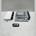 Load image into Gallery viewer, 2007-2012 BMW F01 740i N54 RHD Engine Control Unit 7633038 ECU Set