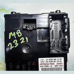 Load image into Gallery viewer, Mercedes Air Conditioning Control Unit A2059001240 GLC C253 and W205 C-Class