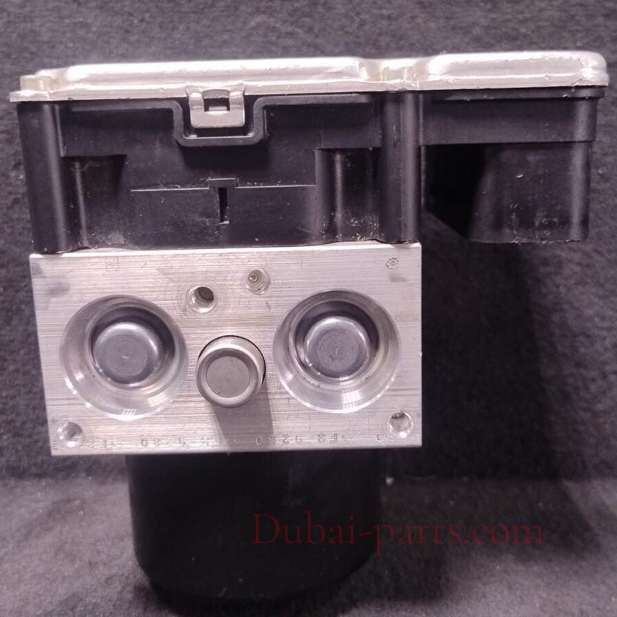 BMW 6 Series F06 F12 M6 2015 Anti Breaking System DSC 7845674
