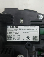 Bild in die Galerieansicht laden, OEM BMW G30 G12 Digital Instrument Cluster Speedometer Multifunctional