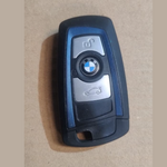 Load image into Gallery viewer, OEM BMW 320D GT F34 N47N M SPORT ENGINE CONTROL UNIT ECU KIT + KEY DDE 8579480