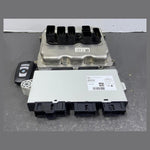 Load image into Gallery viewer, OEM BMW F30 F32 F33 N20  Engine Control Unit ECU DME Kit 8639595 FEM Key