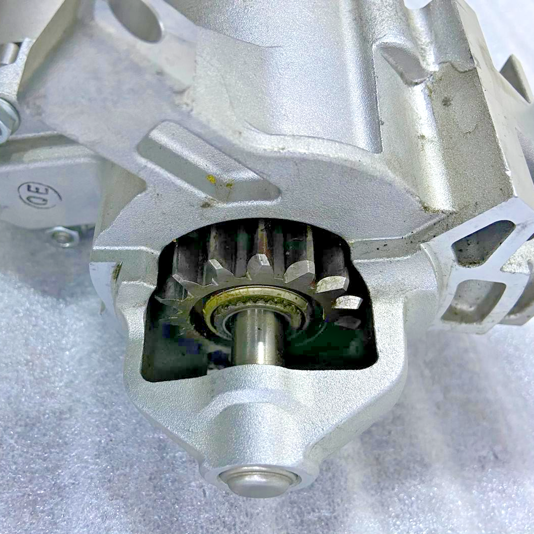 OEM BMW 3 SERIES G20,G21,G81 2.0 Petrol/Hybrid STARTER MOTOR XB1G 8687064