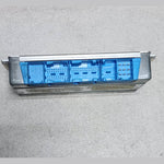 Bild in die Galerieansicht laden, 1998-1999 BMW 318i Engine Control Unit 7508292 3 Series E46 318i