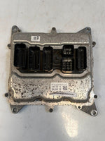 قم بتحميل الصورة إلى عارض الصور، 2013 BMW 3' F30 N20 328i Engine Control Unit ECU SET DME+FEM+1KEY 8610635