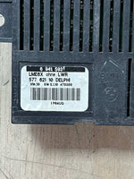 قم بتحميل الصورة إلى عارض الصور، BMW 5 Series E60 Light Control Module Unit Lear LME6X (LCM) 6941593