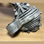 قم بتحميل الصورة إلى عارض الصور، Mercedes W166 GLE63 Front Diff Differential Axle Carrier A166 3300300 Ratio 3.45