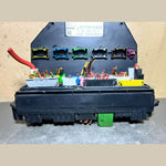 Load image into Gallery viewer, 10-16 Mercedes-Benz W212 W204 Front SAM Module Relay Fuse Box A2129003614 OEM