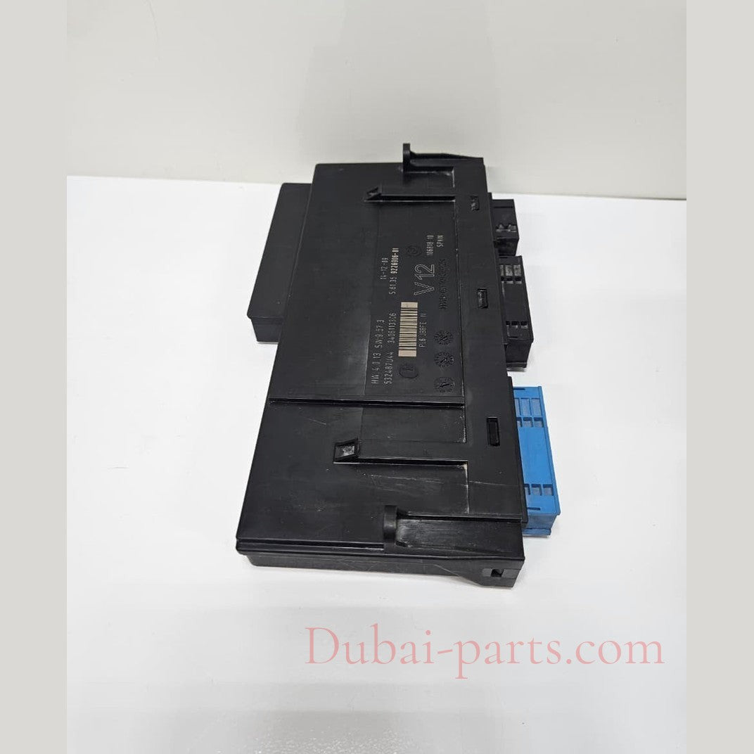 BMW 5 SERIES GT F07 BCM BODY CONTROL MODULE 9226906 2012 OEM