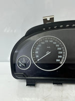Load image into Gallery viewer, 2010-2017 BMW X3 5 Series F10 F11 520d 525d Instrument Cluster 9339895 OEM