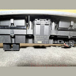 Bild in die Galerieansicht laden, 03-06 Mercedes-Benz W203 C-Class Hazard Switch Warning Button A203 8702610 OEM