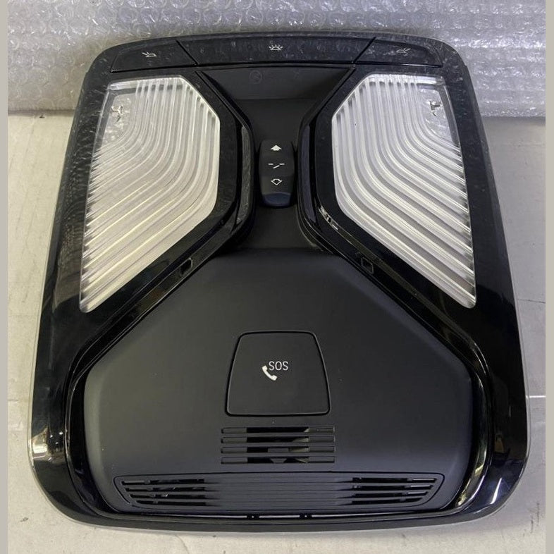 BMW 4 Series G26 Gran Coupe 2.0 TD Mild Hybrid Interior Ceiling Lighting 5A43492