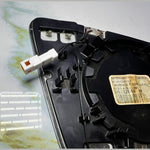 Load image into Gallery viewer, 10-14 Mercedes E350 Left Driver Side Mirror Glass A2128100721 E-Class W212, W204