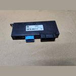 Load image into Gallery viewer, 2012 BMW 550i Central Gateway Control Module 9267514 F01 F02 F10 7 and 5 series