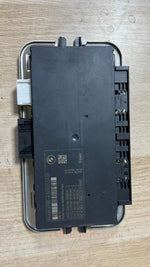 Load image into Gallery viewer, BMW Footwell Light Control Module 6823592 FRM3 LED ADAPTIVE 2016 F06 F10 F02 F12