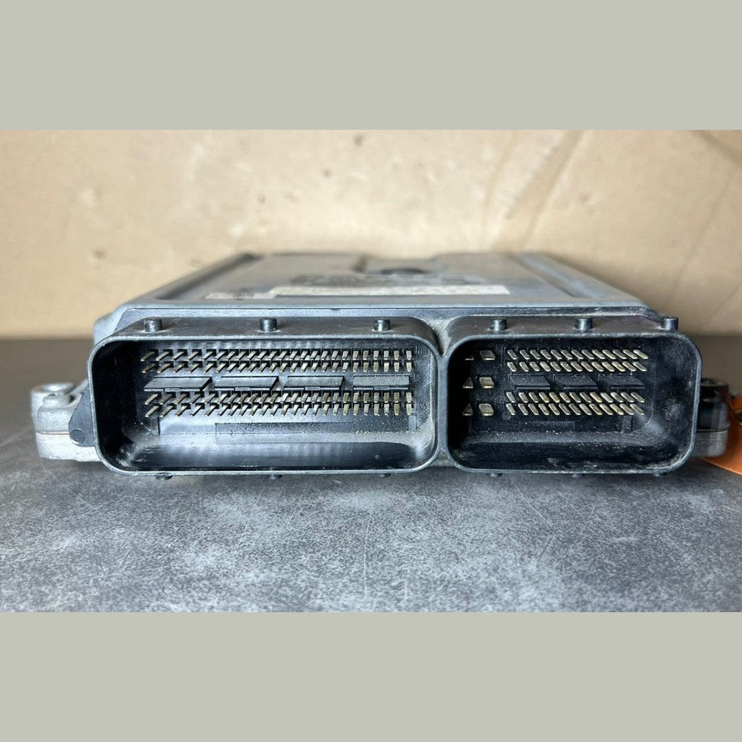 10-14 Mercedes W207 E350 GLK Engine Control Module Unit ECM ECU A276 9004600 OEM