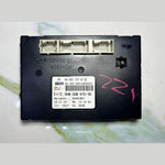 Bild in die Galerieansicht laden, 07-14 Mercedes W221 S550 CL550 AC A/C Heater Control Module A221 8704292 OEM