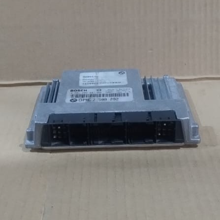 BMW OEM E46 318I N42 ENGINE CONTROL UNIT E42 ENGINE CONTROL UNIT ECU DME 7508292