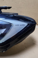 قم بتحميل الصورة إلى عارض الصور، Genuine 2019-2023 BMW 330i Front LEFT Headlight 9481715 G20 and G21