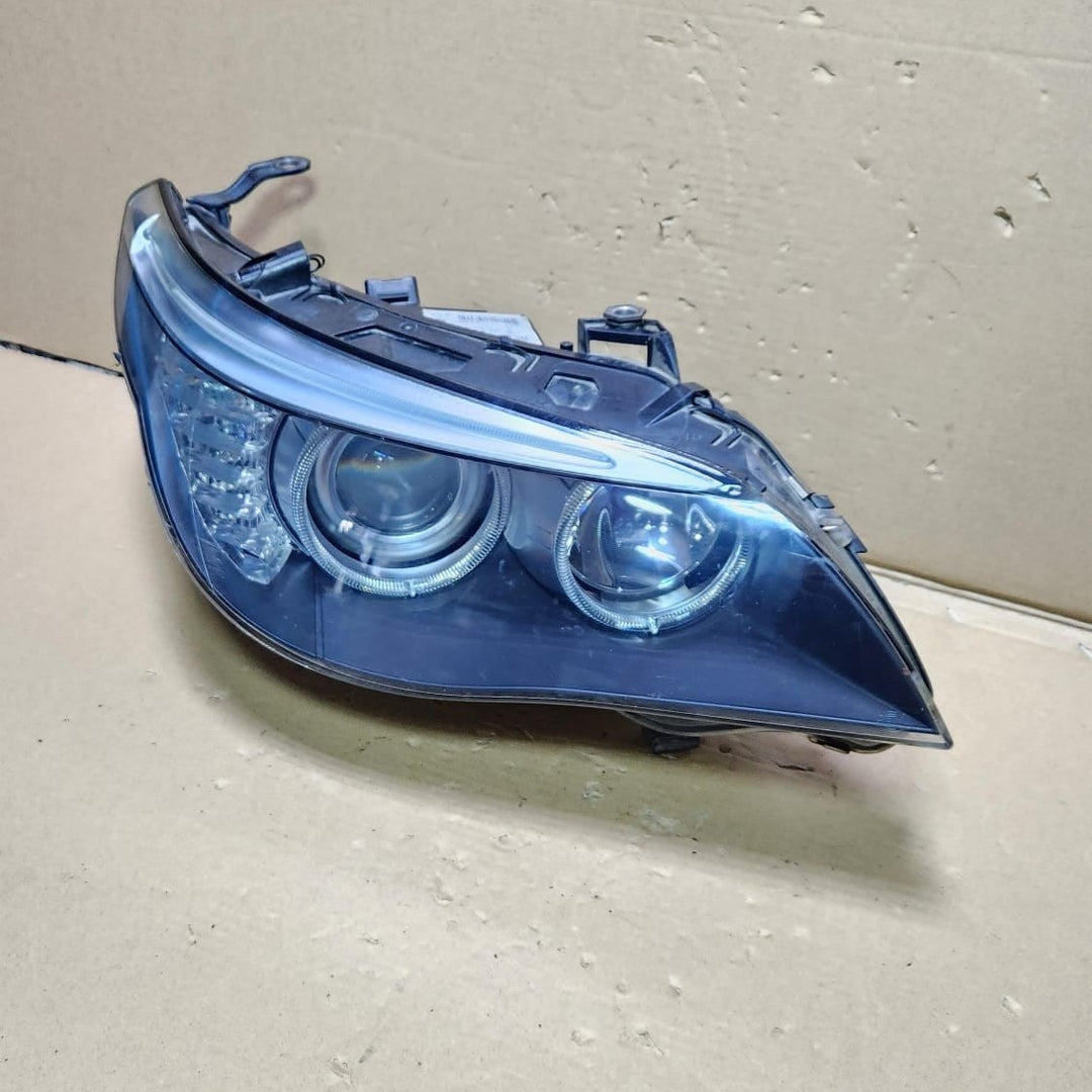 2007-2010 BMW 5 Series Headlight 7177730 E60 E61 5 Series LCI 