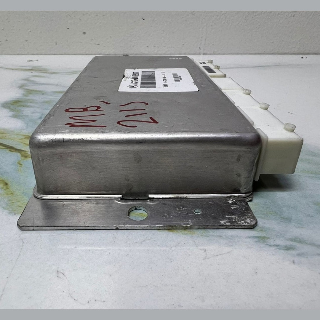 Mercedes Air Suspension Control Unit A2139002207 E-Class W213
