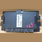 Load image into Gallery viewer, BMW MODULE UNIT LCI PL2 FRM 2 E90 E87 XE -9153794
