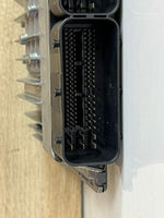 Bild in die Galerieansicht laden, 2007 BMW N52 E60 B20 Engine Control Module SET DME + CAS2 + 1KEY 7561684
