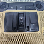 Load image into Gallery viewer, 2007-2013 BMW X5 E70 Interior Lighting Dome Map Sun Roof Switch Unit 9225938
