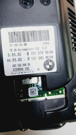Load image into Gallery viewer, OEM BMW E90 E60 E64 3/5/6 Series 8.8 Dash CCC Monitor Navigation Display Screen