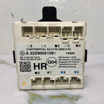 Load image into Gallery viewer, 2015-2018 Mercedes-Benz C300 Door Control Unit Module A 2229002109 W205 C-Class