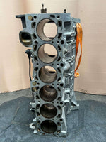 Load image into Gallery viewer, BMW 530i 3' 5' E83 E39 E60 E46 M54 ALUMINIUM inline-six Engine Block 7502903 OEM