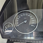 Bild in die Galerieansicht laden, 2012-2018 BMW F30 F31 320i Speedometer Instrument Cluster 9283309