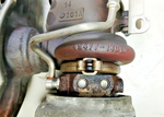Bild in die Galerieansicht laden, BMW 1 TO 5 SERIES N20 ENGINE PETROL EXHAUSTURBO CHARGER W/EXH.MANIFOLD  7634486