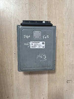 Bild in die Galerieansicht laden, 2010-13 BMW 750i F02 N63 V8 4.4 Engine Control Module 7613202 550i 650i ECU SET