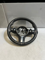 Load image into Gallery viewer, 2011-2016 BMW 328i F30, F31, F35 3 GT F34 Steering Wheel 7845602 OEM