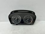 Load image into Gallery viewer, 2007 BMW 5 Series E60 E61 LCI N52B30 530i Instrument Cluster 9153754 OEM