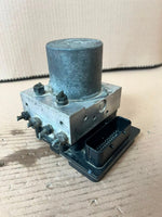 Load image into Gallery viewer, 2004-2007 BMW 5 6 Series E60 E61 E63 E64 530i Abs Hydraulic Pump 6769707 OEM