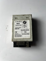قم بتحميل الصورة إلى عارض الصور، 2009-15 BMW 550i 528i 650i 6796604 Tire Pressure Monitor Control Module 