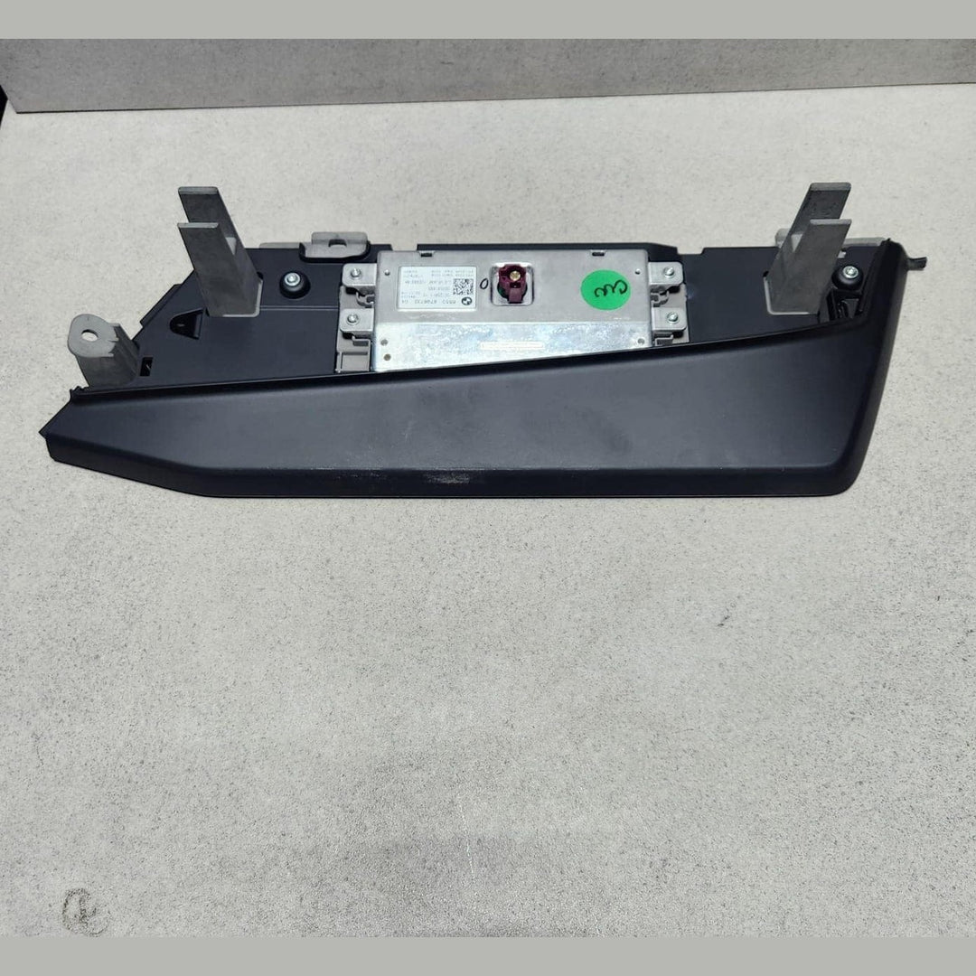 2019-2022 BMW X5 Central Information Display 8798732 X5 G05 X6 G06 and X7 G07